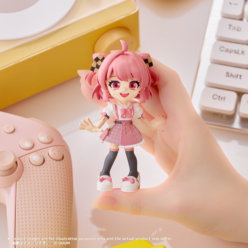 PalVerse カラフルピーチvol.4 画像 2 | AniSmile