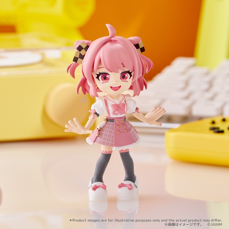 PalVerse カラフルピーチvol.4 画像 4 | AniSmile