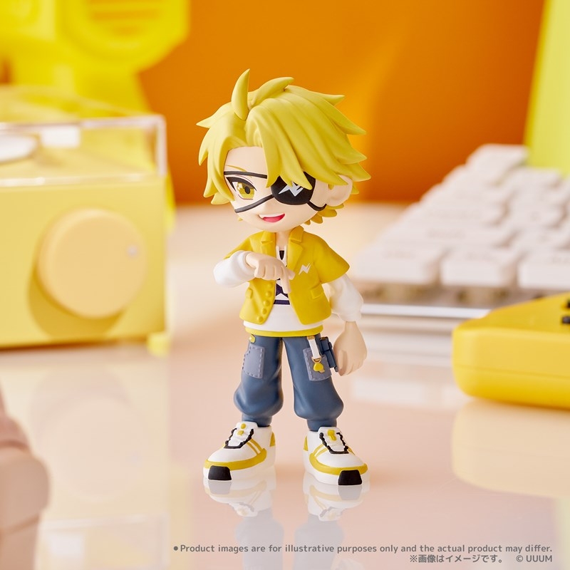 PalVerse カラフルピーチvol.4 画像 5 | AniSmile