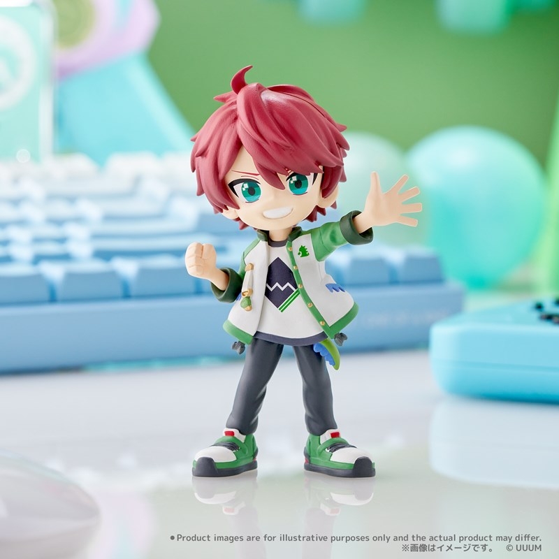 PalVerse カラフルピーチvol.3 画像 4 | AniSmile