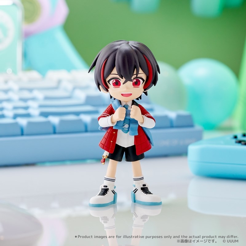PalVerse カラフルピーチvol.3 画像 5 | AniSmile