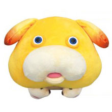 ピクミン ALL STAR COLLECTION ぬいぐるみ PK12 オッチン 画像 3 | AniSmile