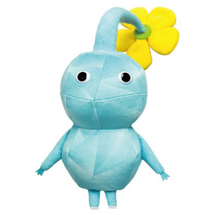 PK11 氷ピクミン - 公式商品画像 | AniSmile