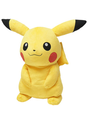 PP53 ピカチュウ (L) - 公式商品画像 | AniSmile