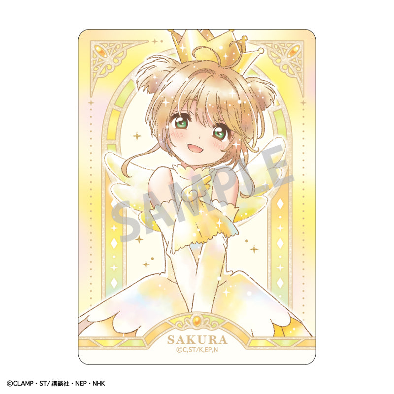 カードキャプターさくら クリアカード編 Picharm/カミアニTOUCH 画像 2 | AniSmile