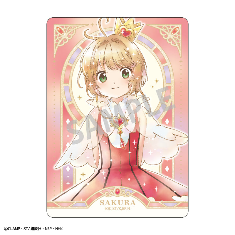 カードキャプターさくら クリアカード編 Picharm/カミアニTOUCH 画像 3 | AniSmile