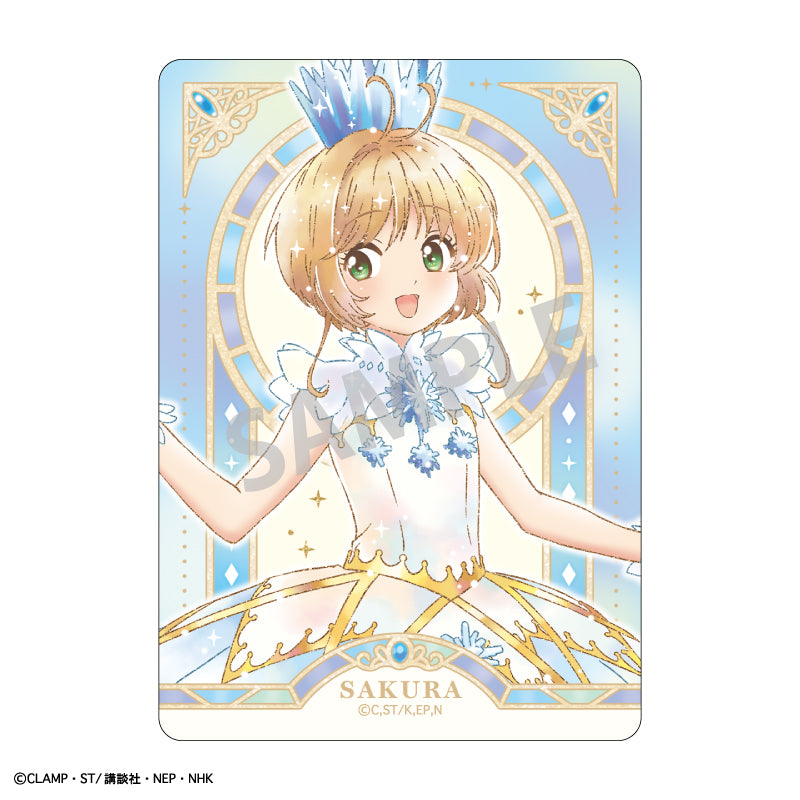 カードキャプターさくら クリアカード編 Picharm/カミアニTOUCH 画像 4 | AniSmile