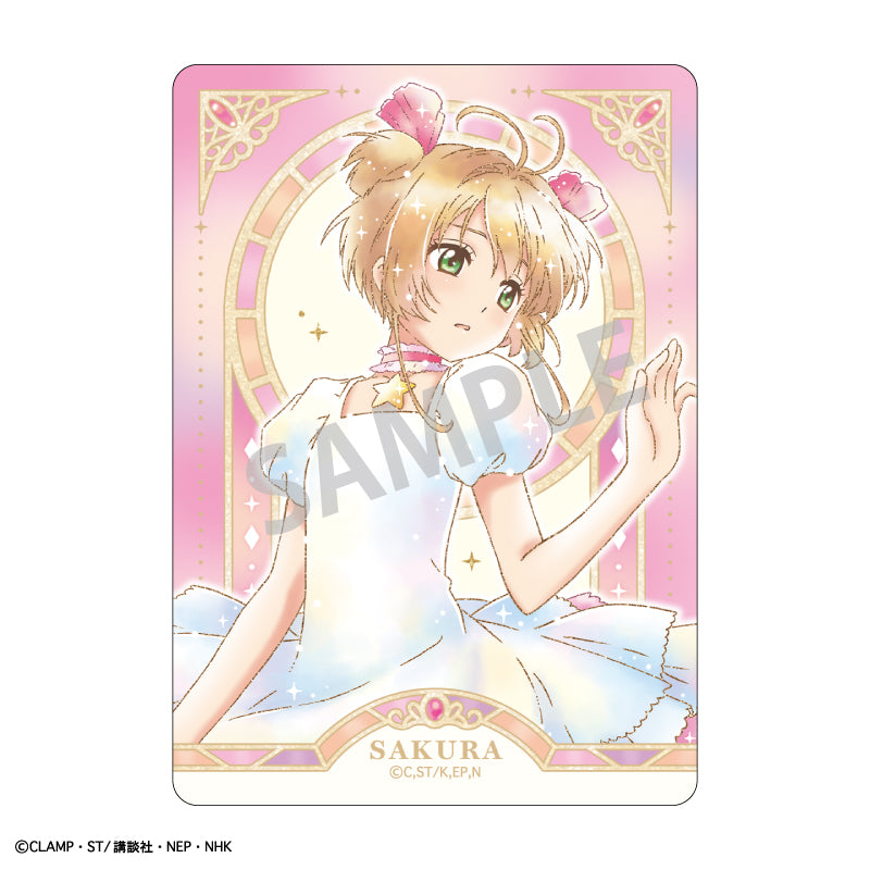 カードキャプターさくら クリアカード編 Picharm/カミアニTOUCH 画像 5 | AniSmile