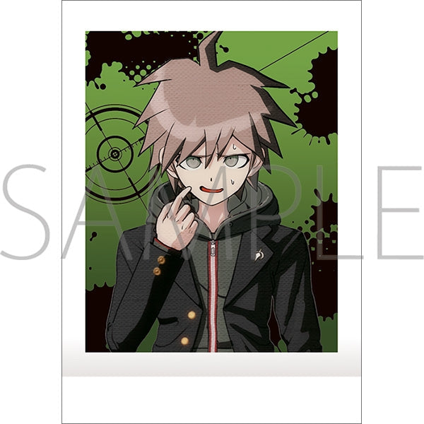 ダンガンロンパ ぱしゃこれ/全48種 画像 2 | AniSmile