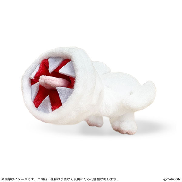 モンスターハンター フルフルキーカバー - 公式商品画像 | AniSmile