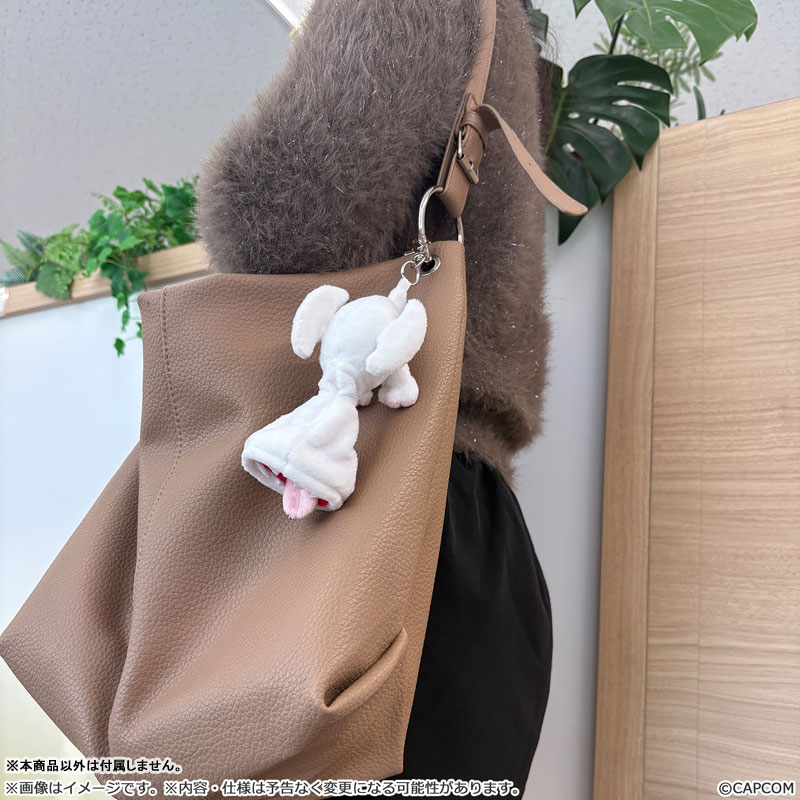モンスターハンター フルフルキーカバー 画像 2 | AniSmile