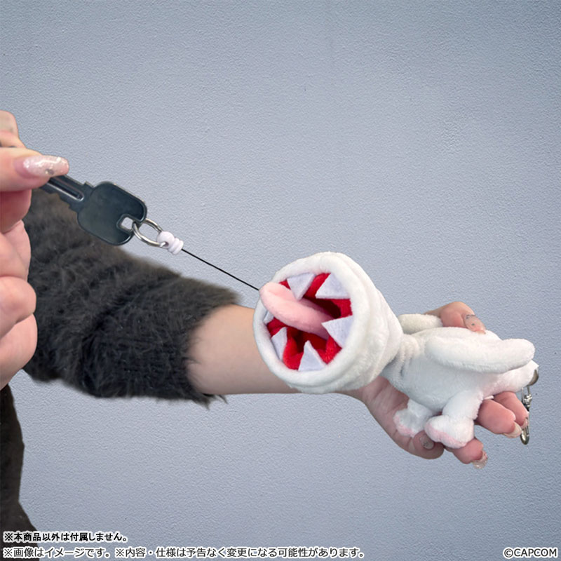 モンスターハンター フルフルキーカバー 画像 3 | AniSmile