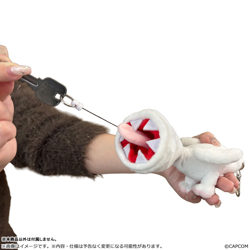 モンスターハンター フルフルキーカバー 画像 5 | AniSmile