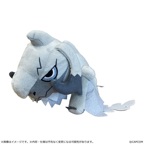 モンスターハンター モンでふぉ ぬいぐるみ アルシュベルド - 公式商品画像 | AniSmile