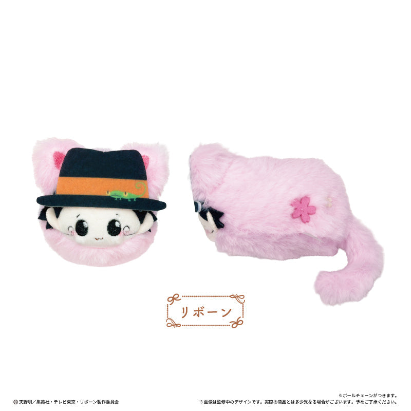 家庭教師ヒットマンREBORN! はるにゃんこたぴぬい 画像 2 | AniSmile