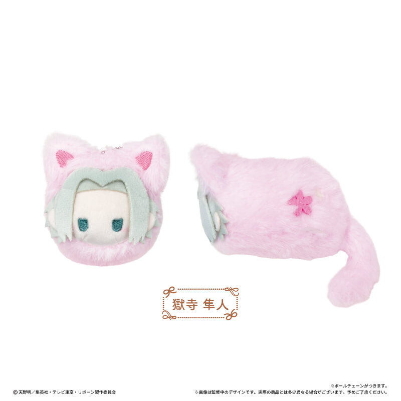 家庭教師ヒットマンREBORN! はるにゃんこたぴぬい 画像 4 | AniSmile