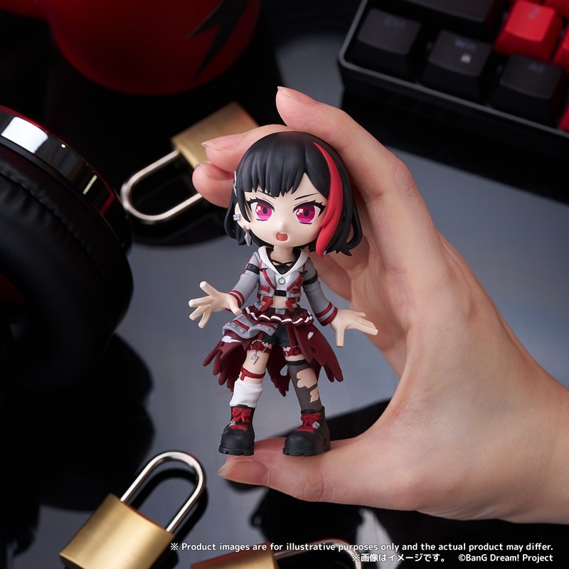 PalVerse BanG Dream! Afterglow【PACK】 画像 2 | AniSmile
