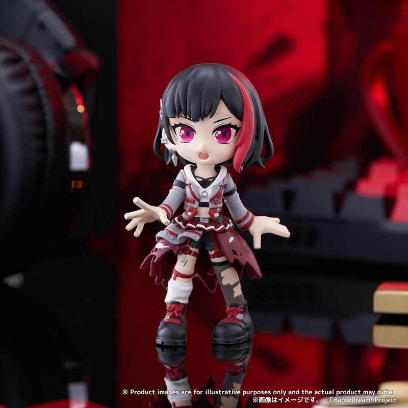 PalVerse BanG Dream! Afterglow【PACK】 画像 4 | AniSmile