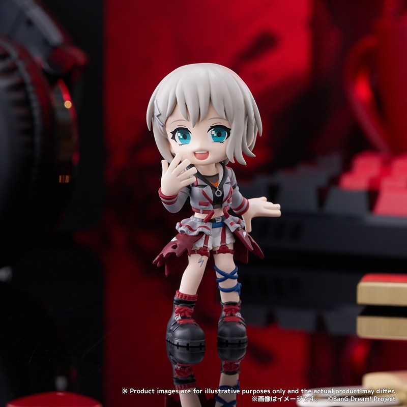 PalVerse BanG Dream! Afterglow【PACK】 画像 5 | AniSmile