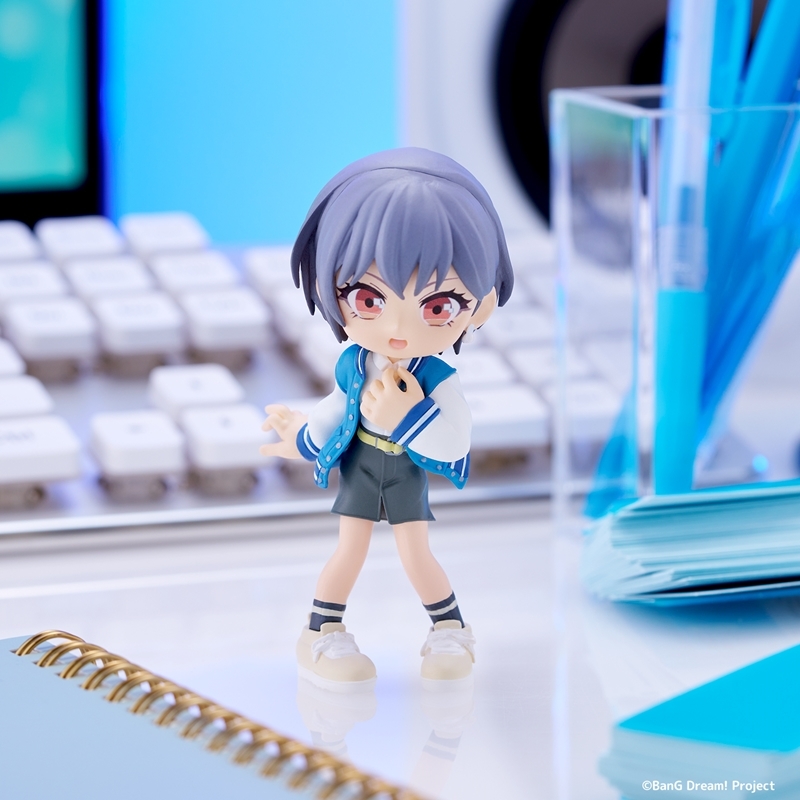 PalVerse BanG Dream! It's MyGO!!!!! 画像 2 | AniSmile