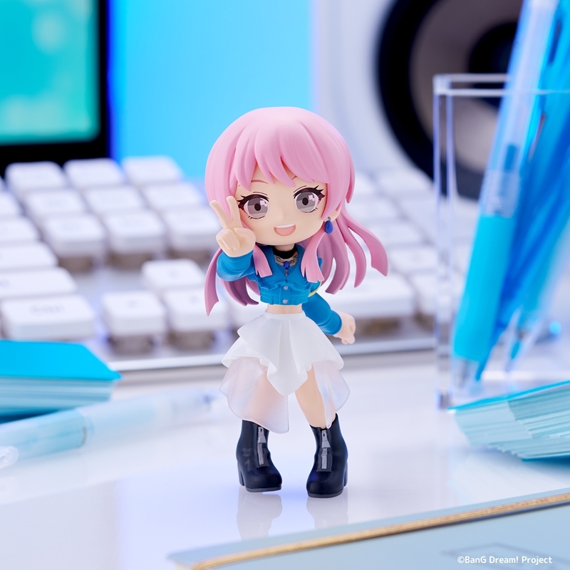 PalVerse BanG Dream! It's MyGO!!!!! 画像 3 | AniSmile