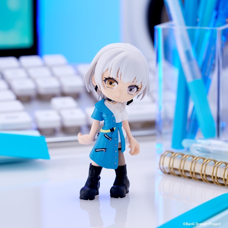 PalVerse BanG Dream! It's MyGO!!!!! 画像 4 | AniSmile