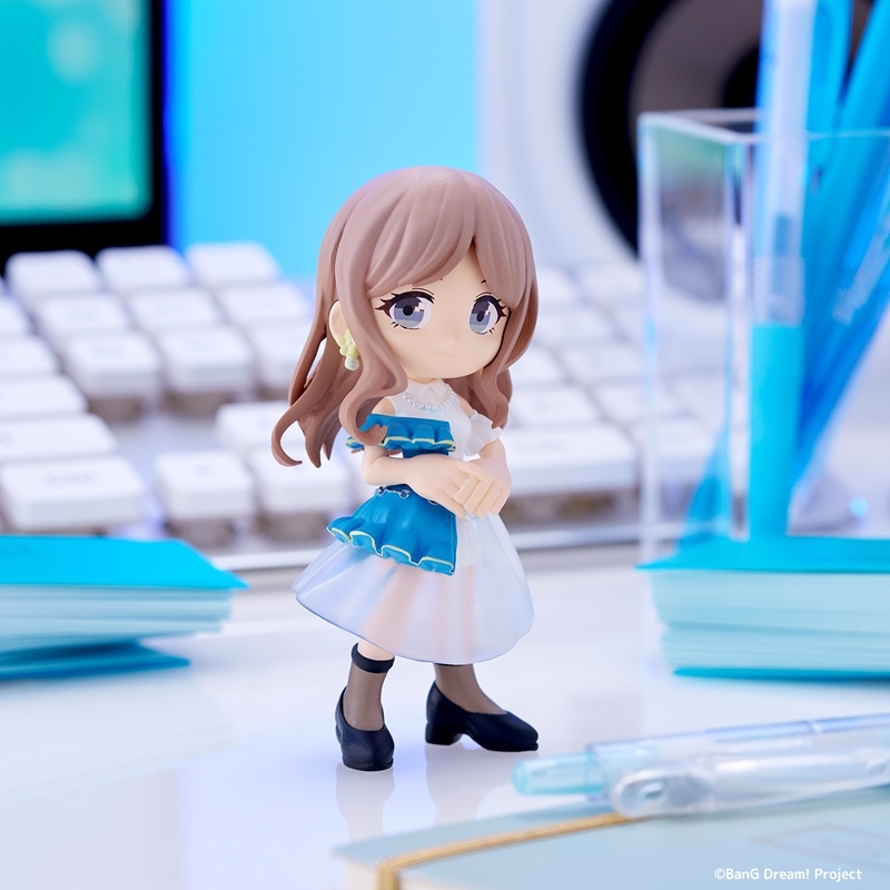 PalVerse BanG Dream! It's MyGO!!!!! 画像 5 | AniSmile