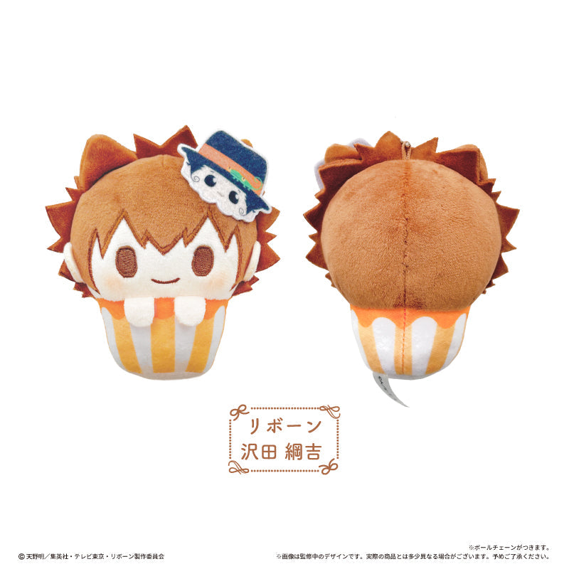 家庭教師ヒットマンREBORN! カップケーキたぴぬい Image 2 | AniSmile