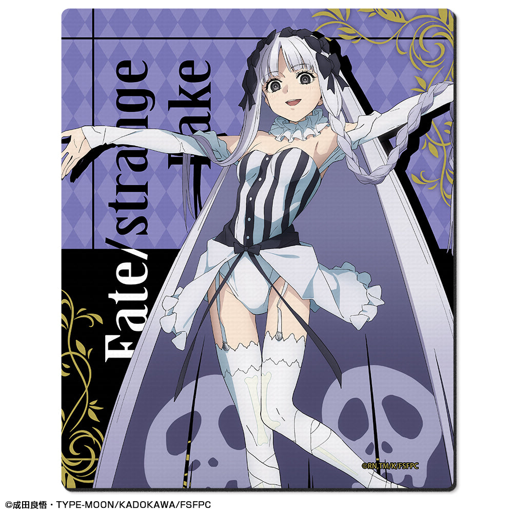 『Fate/strange Fake』 ラバーマウスパッド デザイン07(フランチェスカ・プレラーティ) - 公式商品画像 | AniSmile