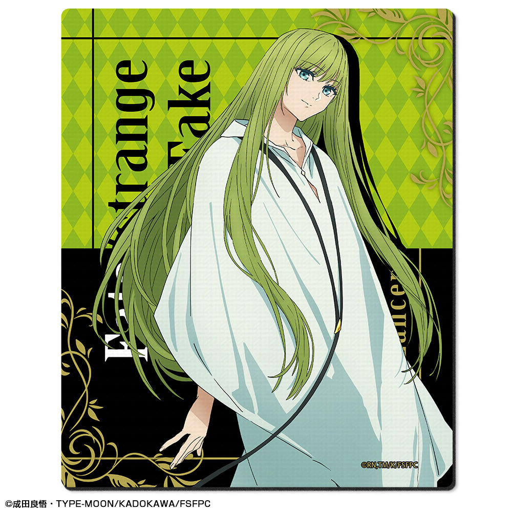 『Fate/strange Fake』 ラバーマウスパッド デザイン05(ランサー) - 公式商品画像 | AniSmile