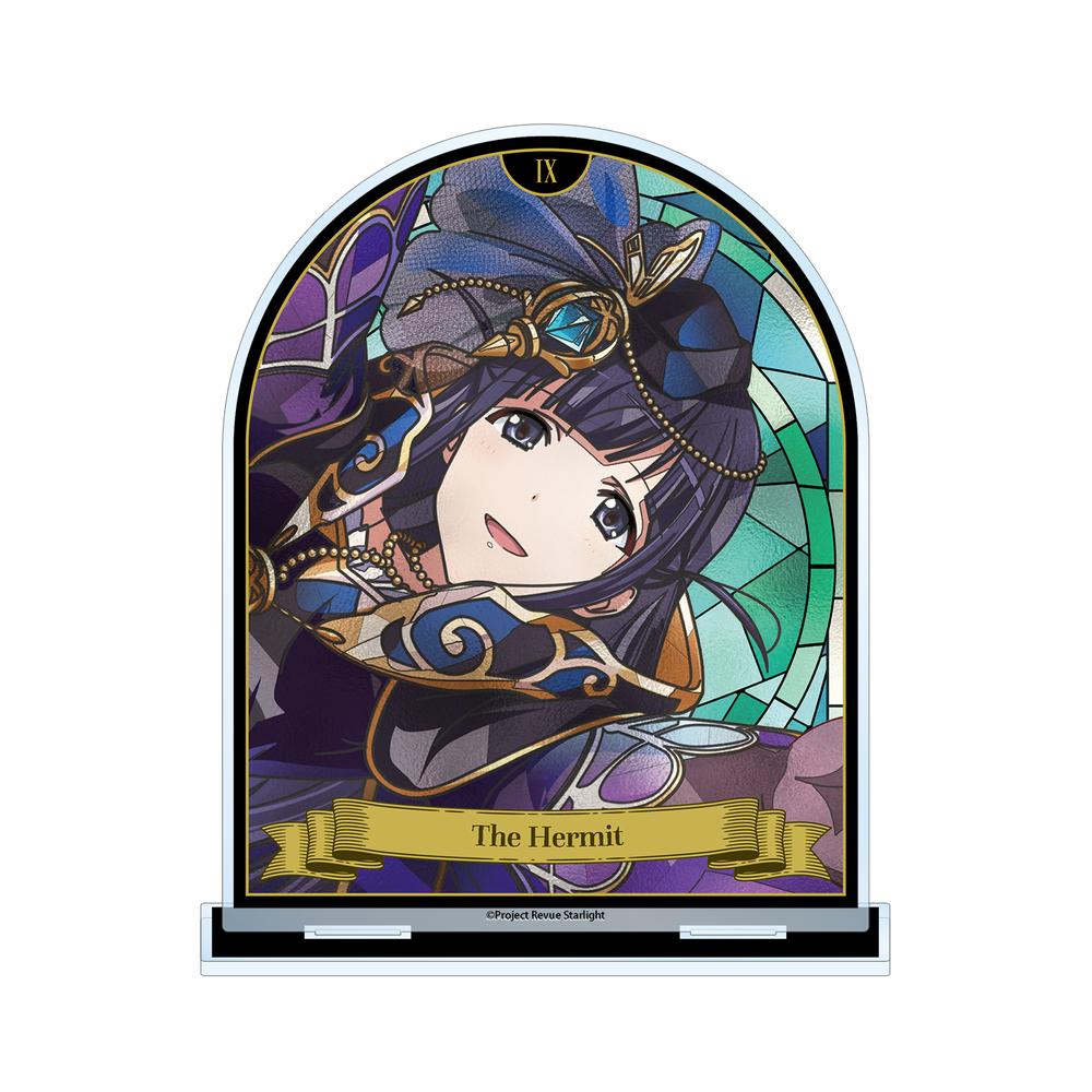 少女☆歌劇 レヴュースタァライト 露崎 まひる Aure Glass BIGアクリルスタンド - 公式商品画像 | AniSmile