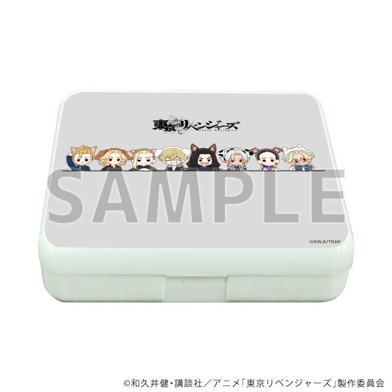 小物ケース「TVアニメ『東京リベンジャーズ』」09/犬ver.(グラフアートイラスト) - 公式商品画像 | AniSmile