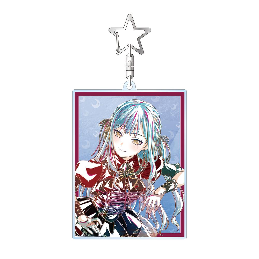 BanG Dream! オブリビオニス Ani-Art 第6弾 BIGアクリルキーホルダー - 公式商品画像 | AniSmile