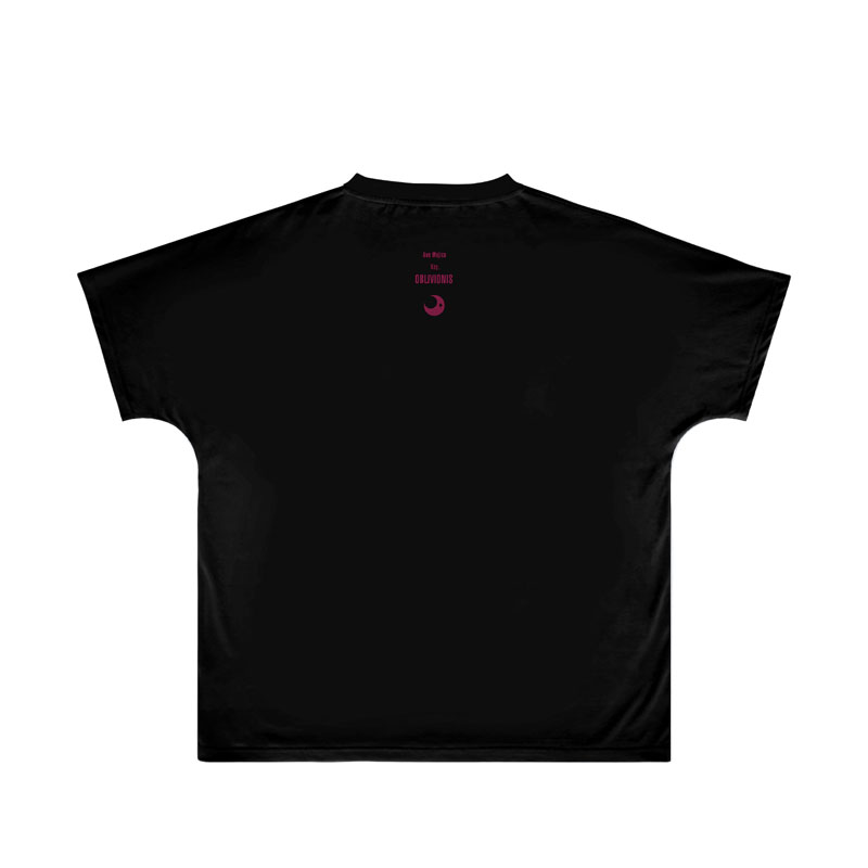 BanG Dream! オブリビオニス Ani-Art 第6弾 フルグラフィックTシャツユニセックス(サイズ/XXXL) 画像 3 | AniSmile