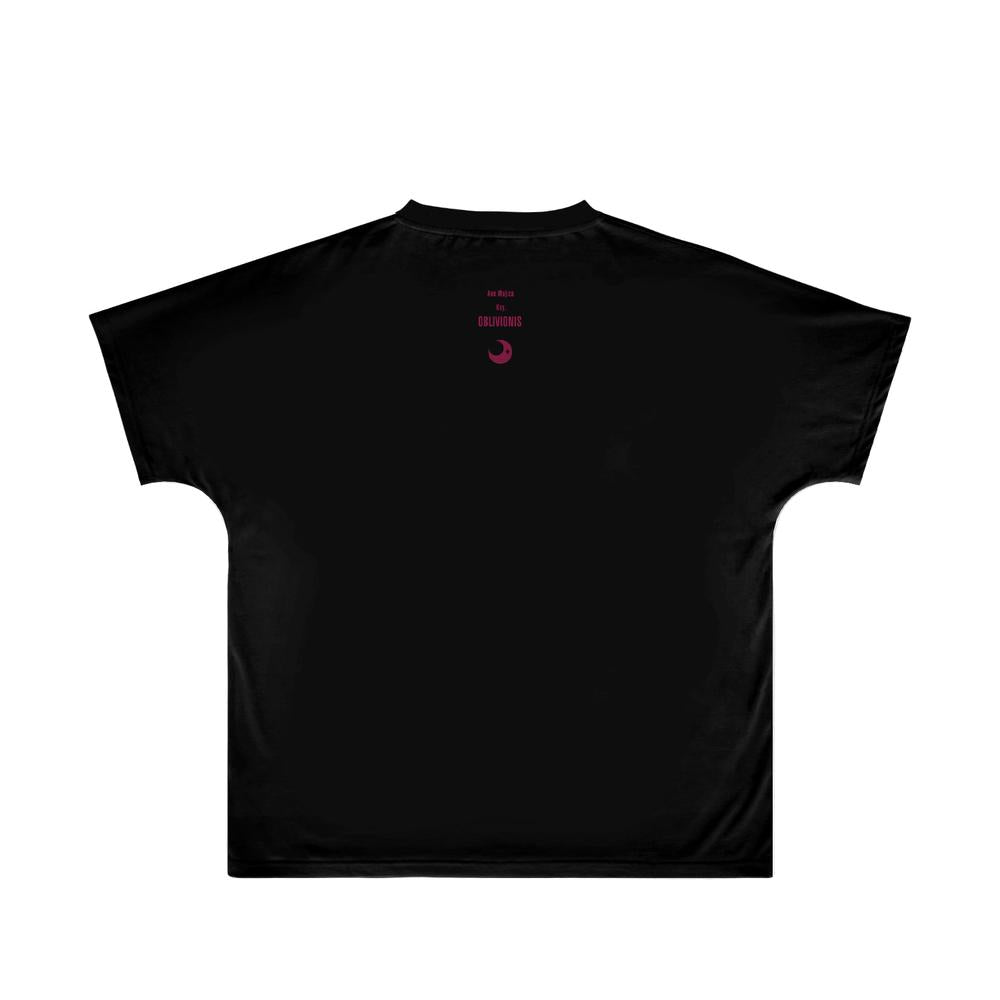 BanG Dream! オブリビオニス Ani-Art 第6弾 フルグラフィックTシャツユニセックス(サイズ/XXS) 画像 3 | AniSmile