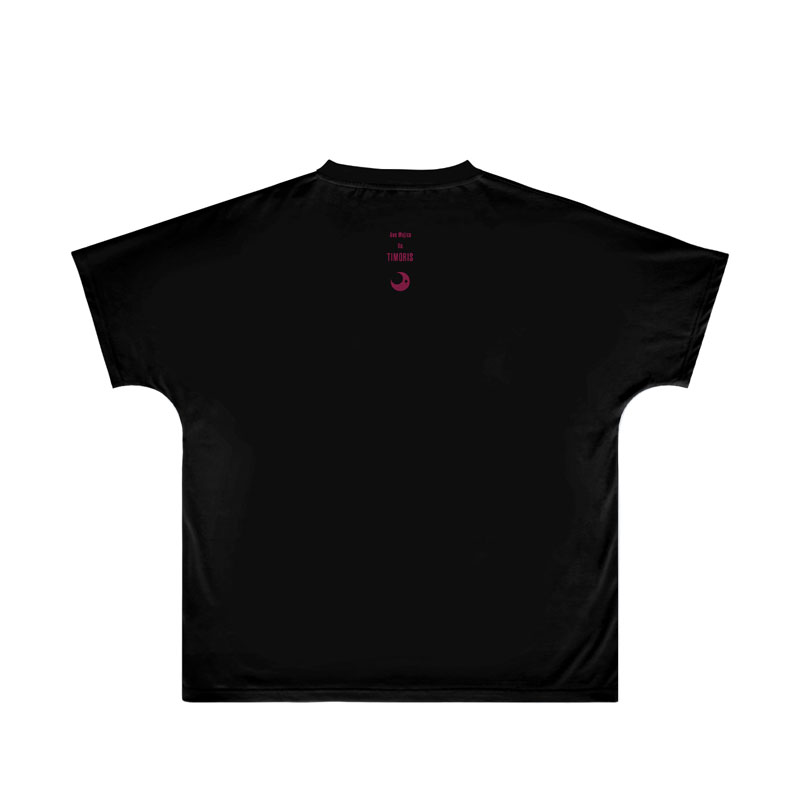 BanG Dream! ティモリス Ani-Art 第6弾 フルグラフィックTシャツユニセックス(サイズ/XL) 画像 3 | AniSmile