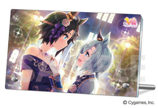 ソル・インターナショナル ウマ娘 アクプレ3 2.今宵リーニュ・ドロワットで8話 - 公式商品画像 | AniSmile