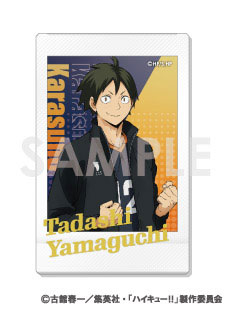 ソル・インターナショナル ハイキュー!! キャラナップコレクション 第7弾 画像 5 | AniSmile
