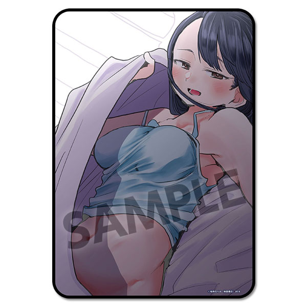 僕の心のヤバイやつ ブランケット 山田杏奈 画像 2 | AniSmile