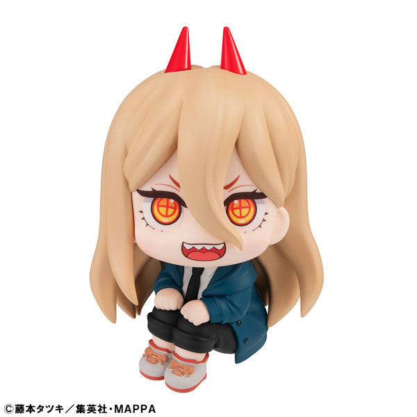 るかっぷ チェンソーマン パワー【再販】 - 公式商品画像 | AniSmile