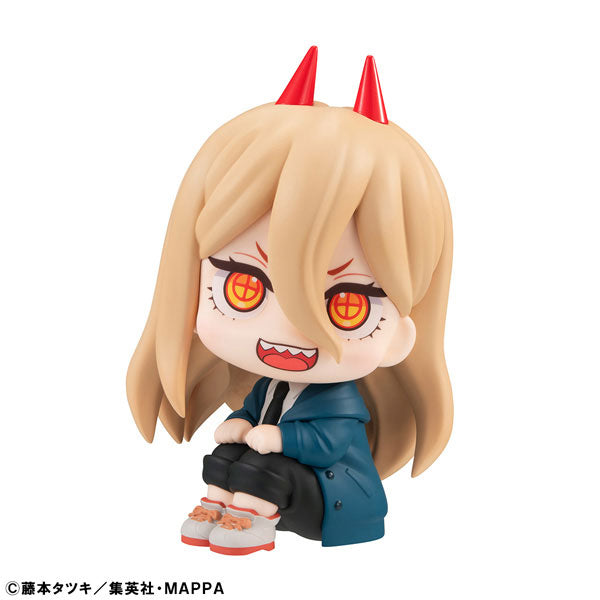 るかっぷ チェンソーマン パワー【再販】 画像 3 | AniSmile