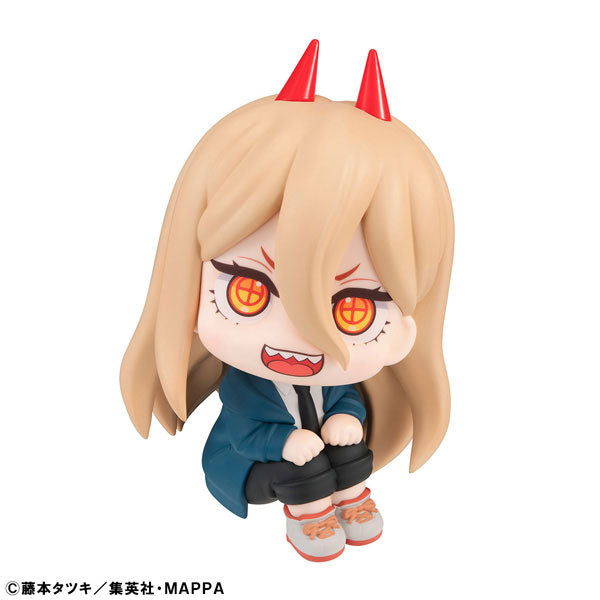 るかっぷ チェンソーマン パワー【再販】 画像 4 | AniSmile