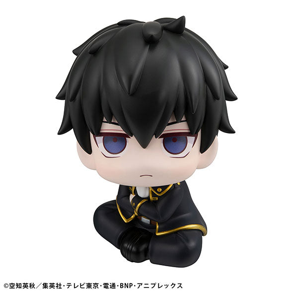 るかっぷ 銀魂 土方十四郎【再販】 - 公式商品画像 | AniSmile