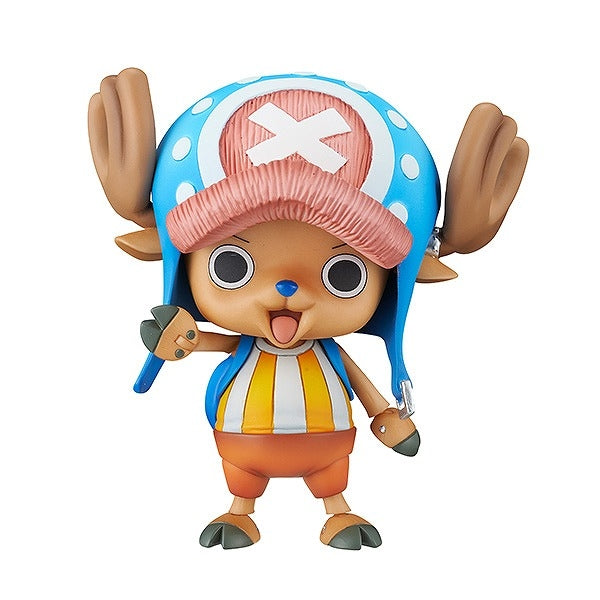 ヴァリアブルアクション Heroes ONE PIECE トニートニー・チョッパー【再販】 - 公式商品画像 | AniSmile