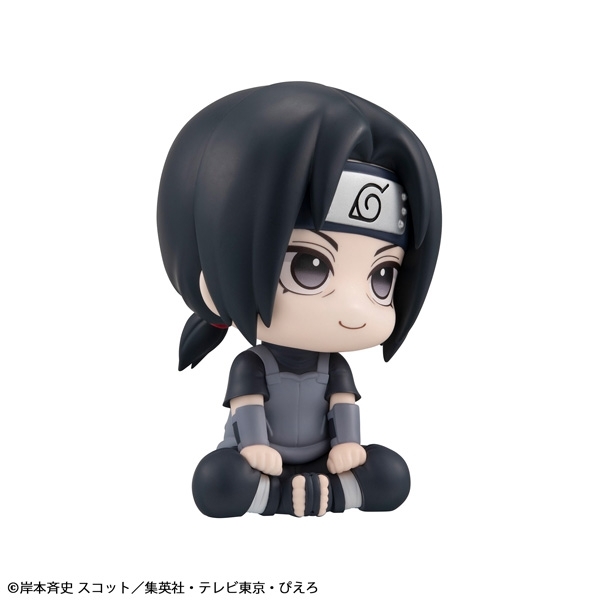 るかっぷ NARUTO-ナルト- 疾風伝 うちはイタチ暗部ver.【再販】 画像 5 | AniSmile