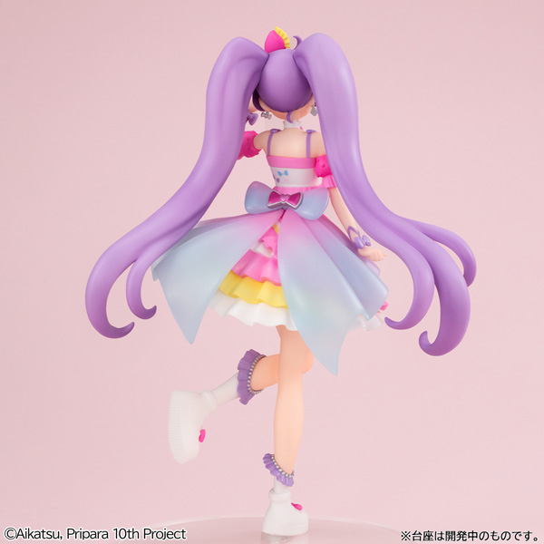 Lucreaらいと アイカツ!×プリパラTHEMOVIE-出会いのキセキ!- 真中らぁら 画像 4 | AniSmile