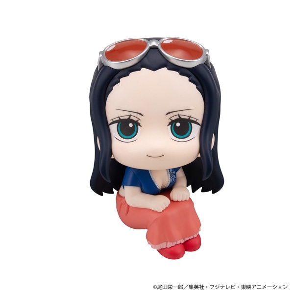 るかっぷ ONE PIECE ニコ・ロビン 画像 3 | AniSmile