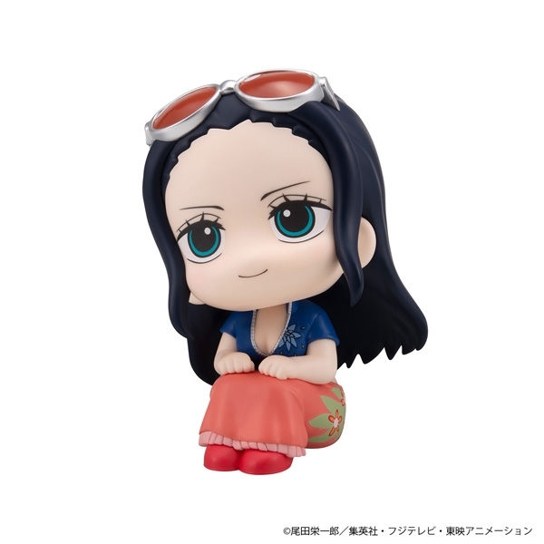 るかっぷ ONE PIECE ニコ・ロビン 画像 5 | AniSmile