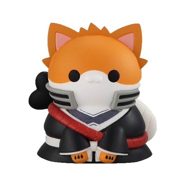 MEGA CAT PROJECT BLEACH 千年血戦篇 BLEACHニャン!【再販】 画像 2 | AniSmile