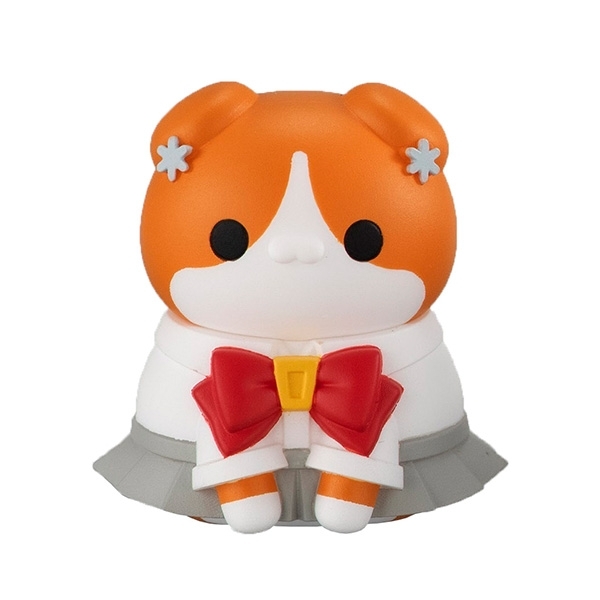 MEGA CAT PROJECT BLEACH 千年血戦篇 BLEACHニャン!【再販】 画像 3 | AniSmile